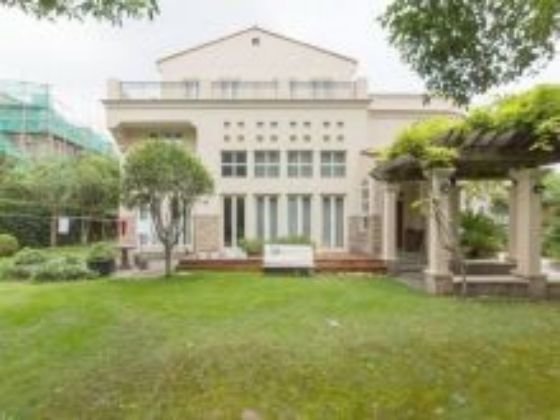二沙岛高尚别墅群防水、顺德碧桂园董事区域别墅群等防水补漏