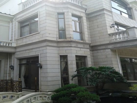 别墅防水系统