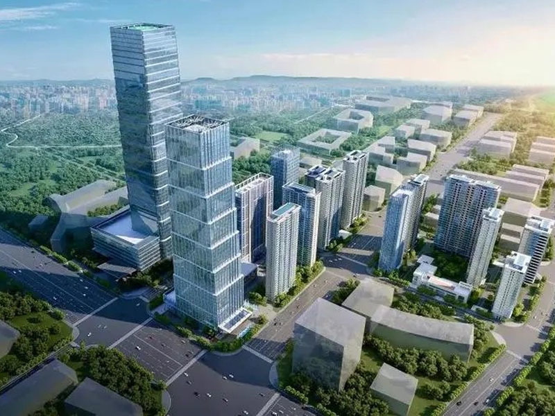 中国铁建