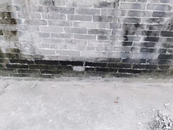 古建筑加固